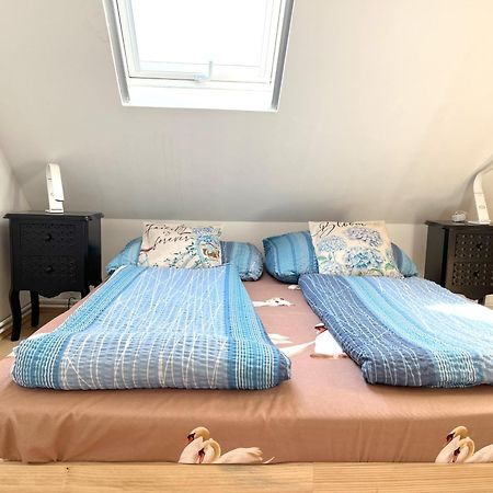 Ferienwohnung Attersee Штайнбах-ам-Аттерзе Екстер'єр фото